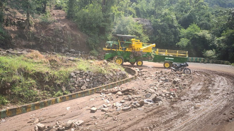 Mahadeshwara Hill