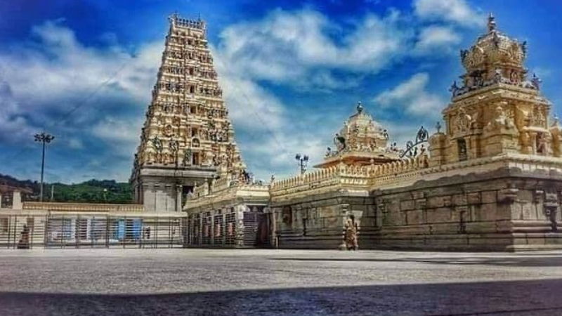 Mahadeshwara Hills