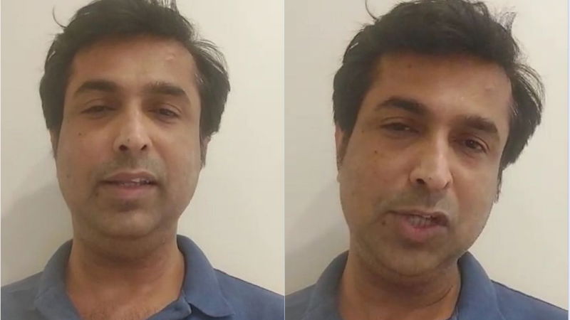 Mangaluru Lawyer 3