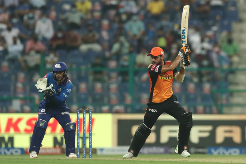 Manish Pandey