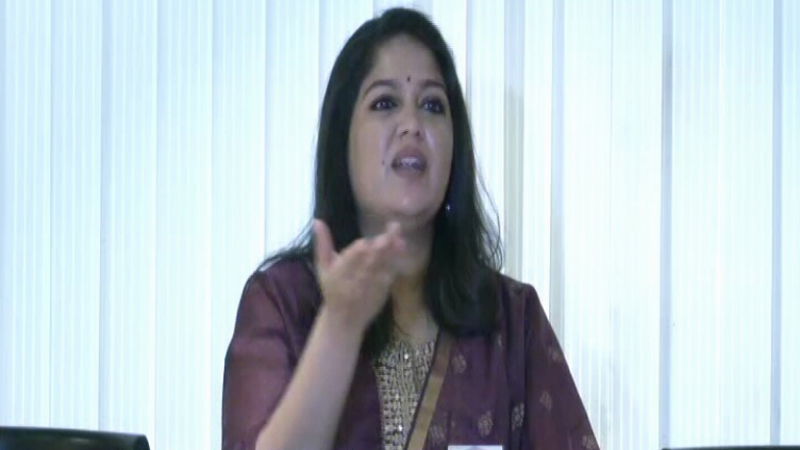 Meghana Raj 1 2