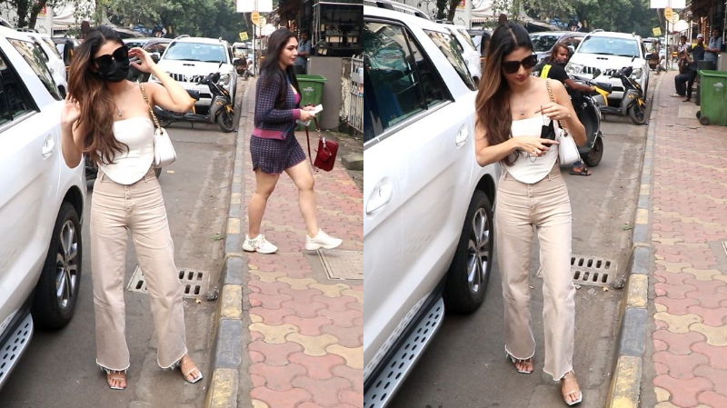 Mouni Roy