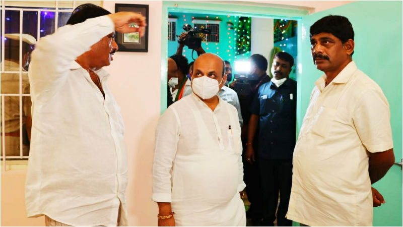 Munirathna 2