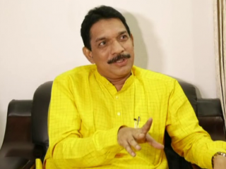 NALIN KUMAR KATEEL
