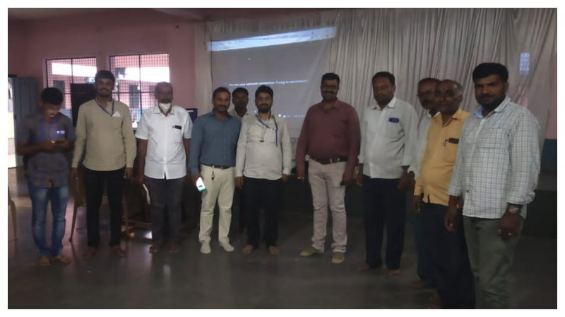 NAREANDRA MODI VIJAYAPURA 2
