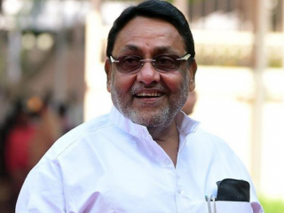 NAWAB MALIK
