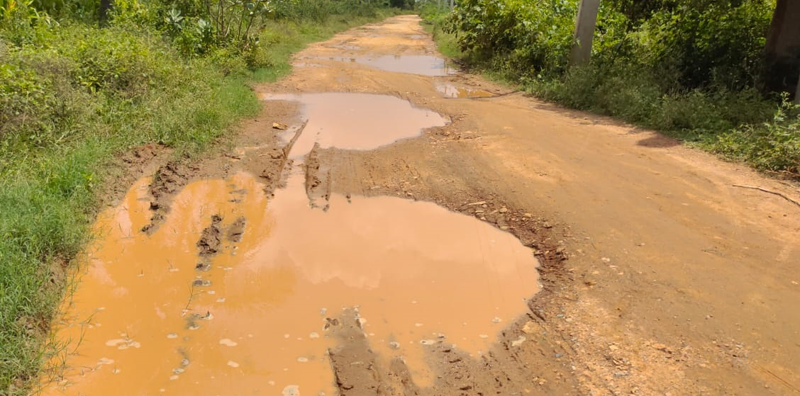 NML ROAD 3 1