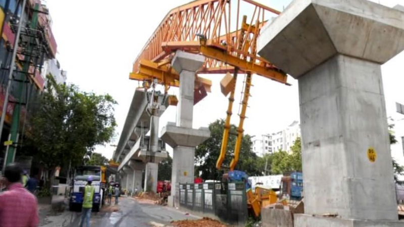 Namma Metro 3