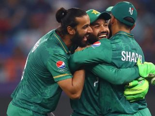 PAKISTAN 1 1