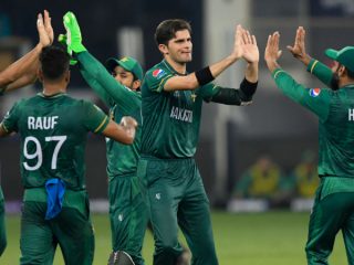 PAKISTAN 1