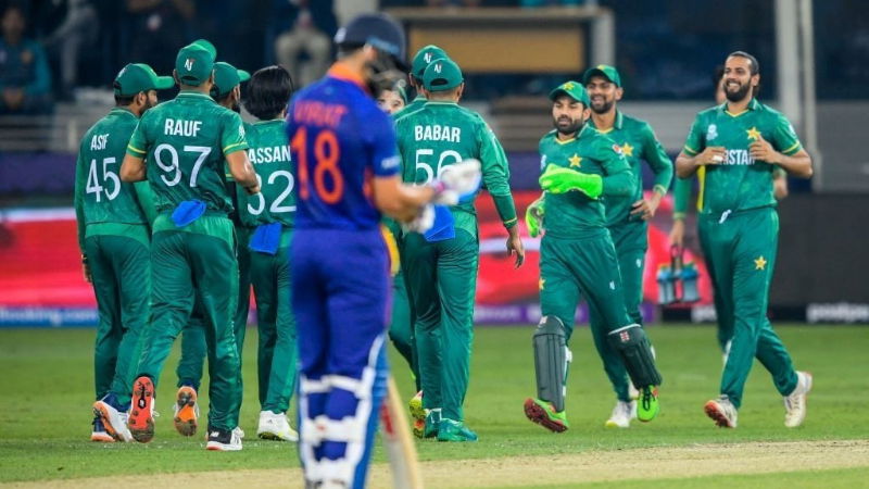 PAKISTAN 2