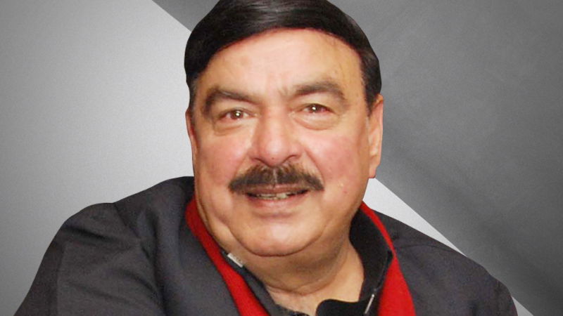 PAKISTAN MINISTER 1