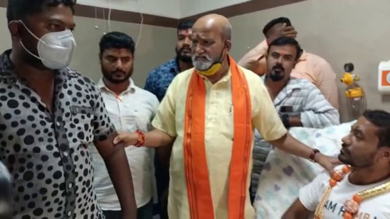 PRAMODH MUTHALIK 2