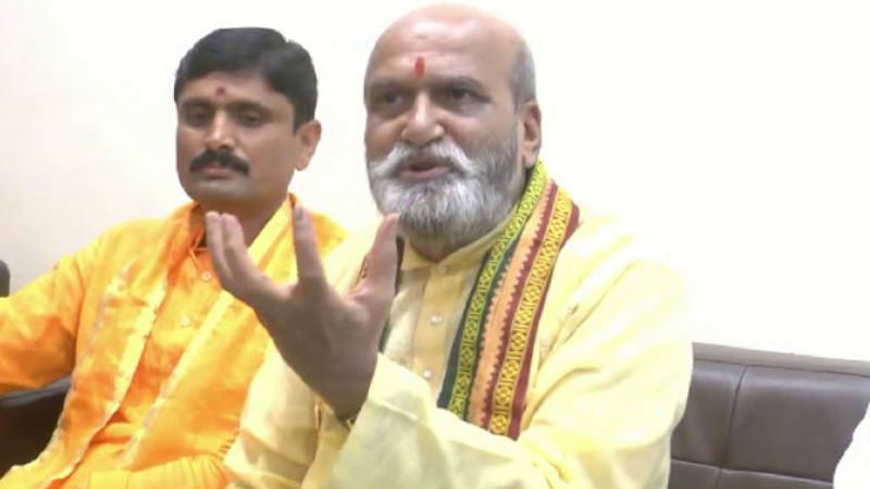 PRAMODH MUTHALIK