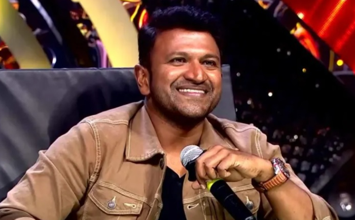 PUNEET RAJKUMAR