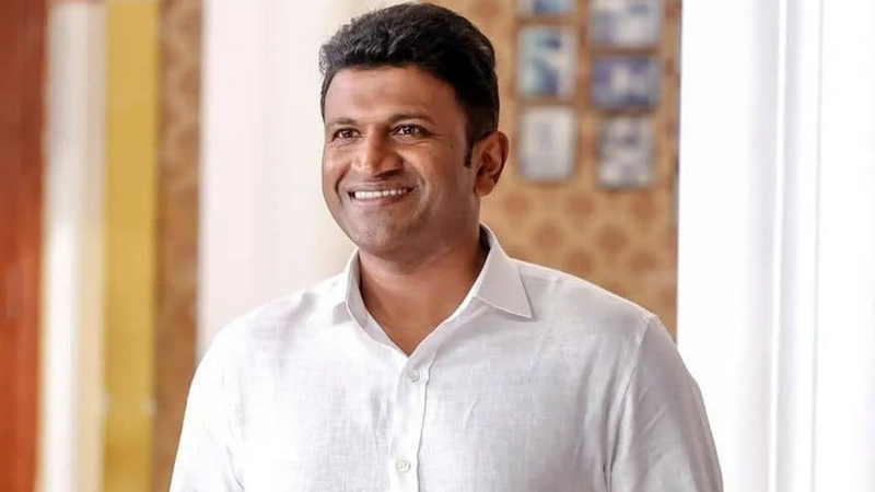 PUNEET RAJKUMAR