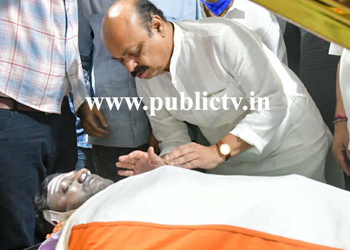 PUNITH BOMMAI 1