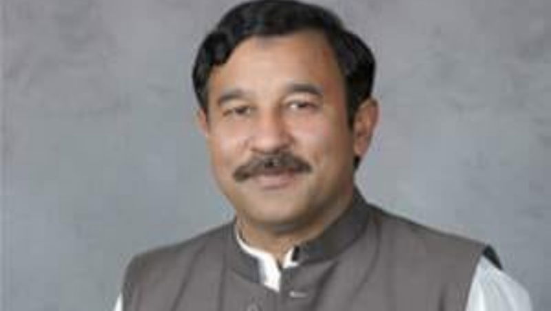 Pakistan Minister 2 1