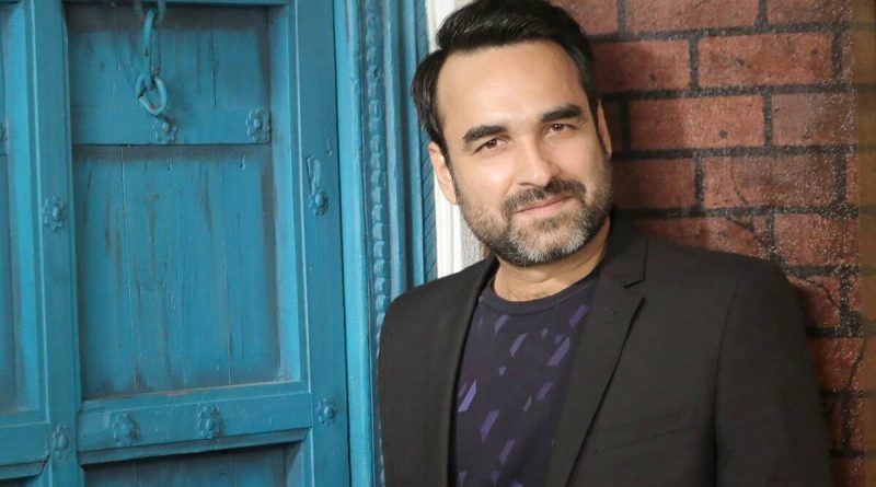 PANKAJ TRIPATHI