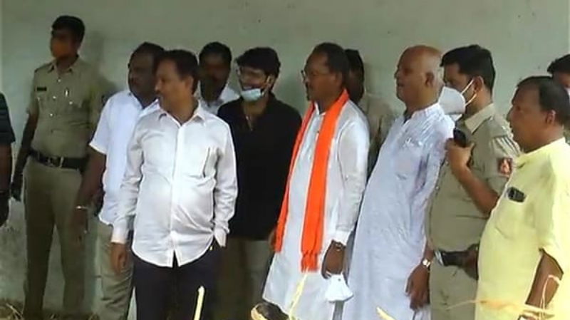 Prabhu Chauhan