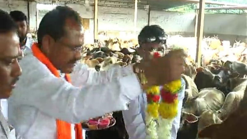 Prabhu Chauhan