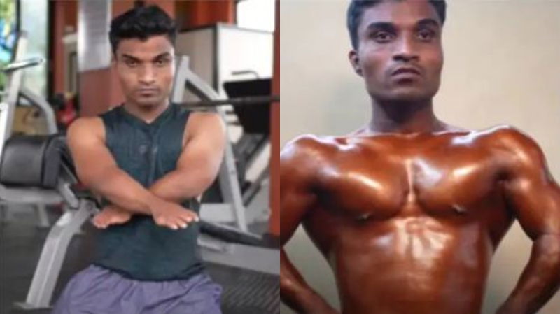 Pratik Vitthal Mohite