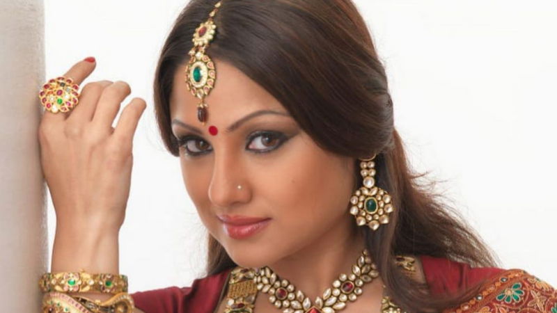 Priyanka Upendra 1