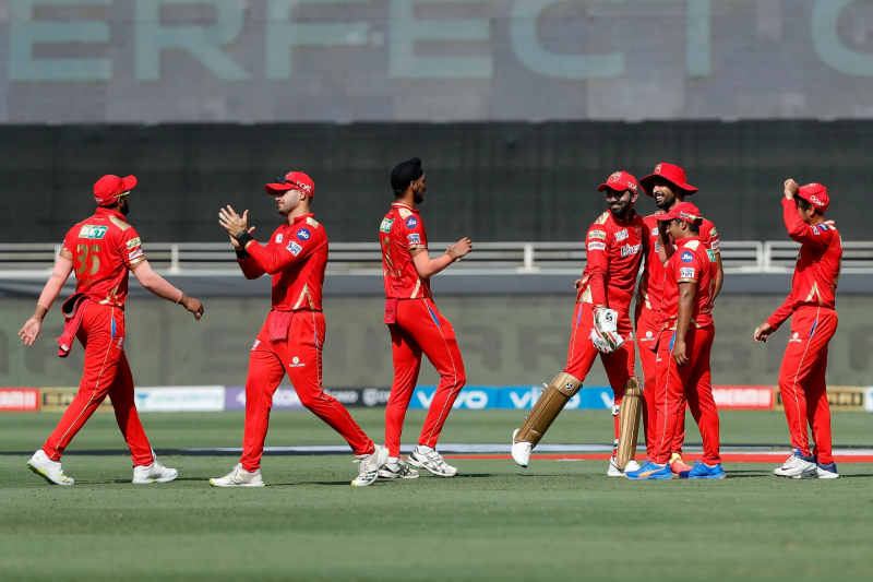 Punjab Kings 1
