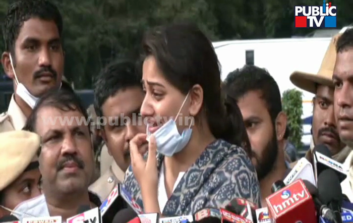 RACHITA RAM 2