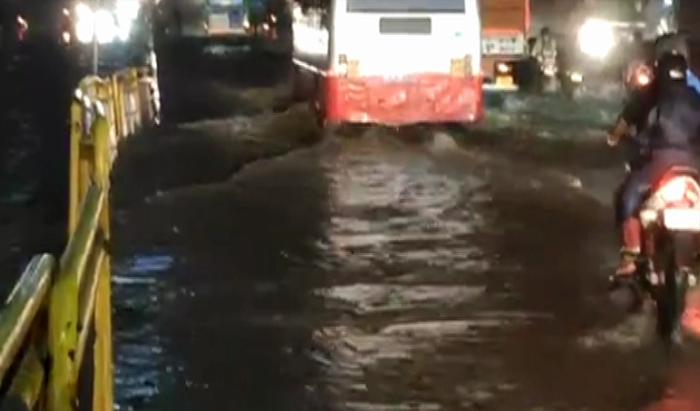 RAIN 1 3