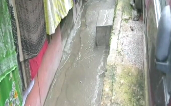 RAIN 3 2