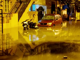 RAIN 3 3