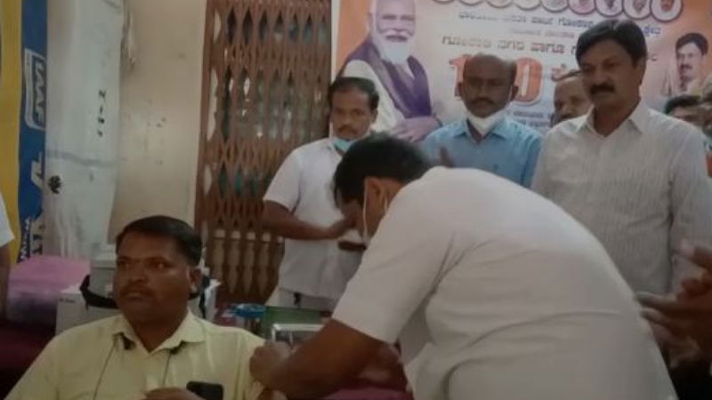 RAMESH JARKIHOLI 1 1