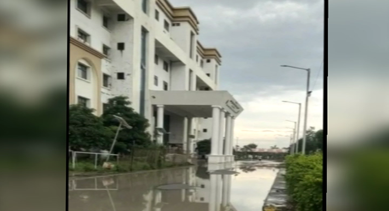 RCR RAIN