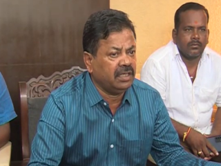 RENUKACHARYA