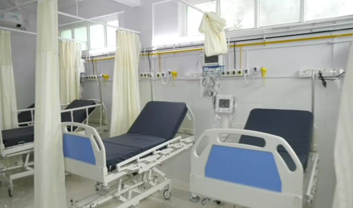 RR NAGAR HOSPITAL 1