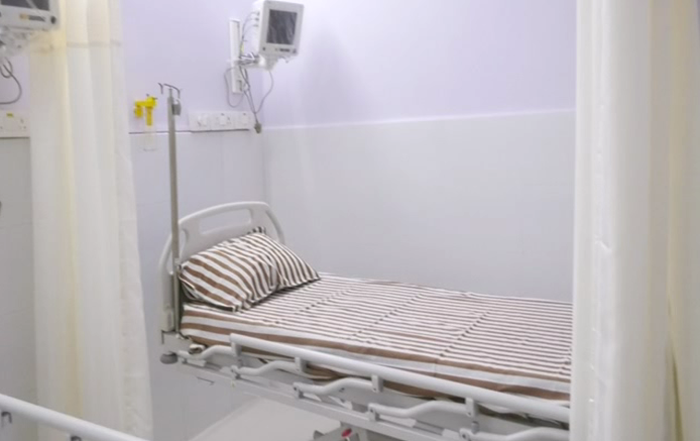 RR NAGAR HOSPITAL 2