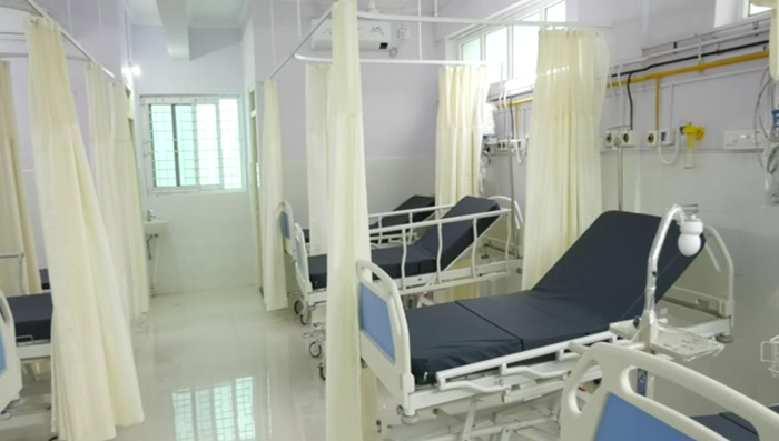 RR NAGAR HOSPITAL 3