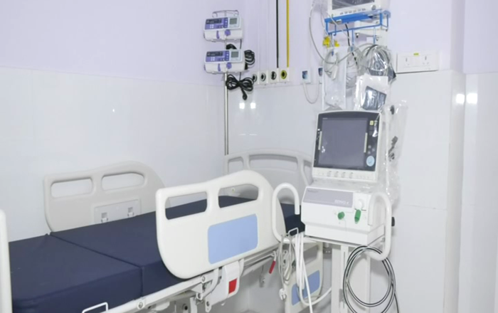 RR NAGAR HOSPITAL 4
