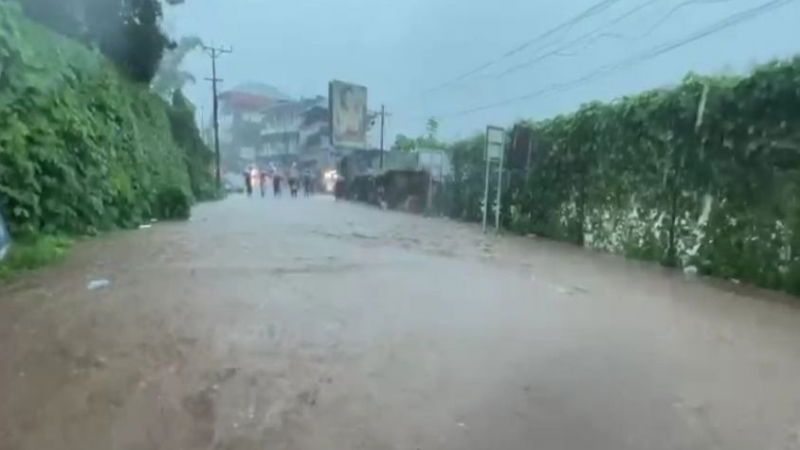 Rain 1 1