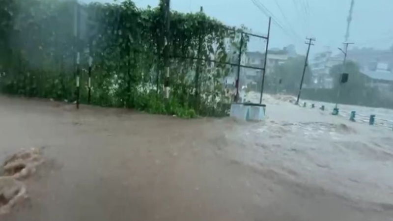 Rain 4