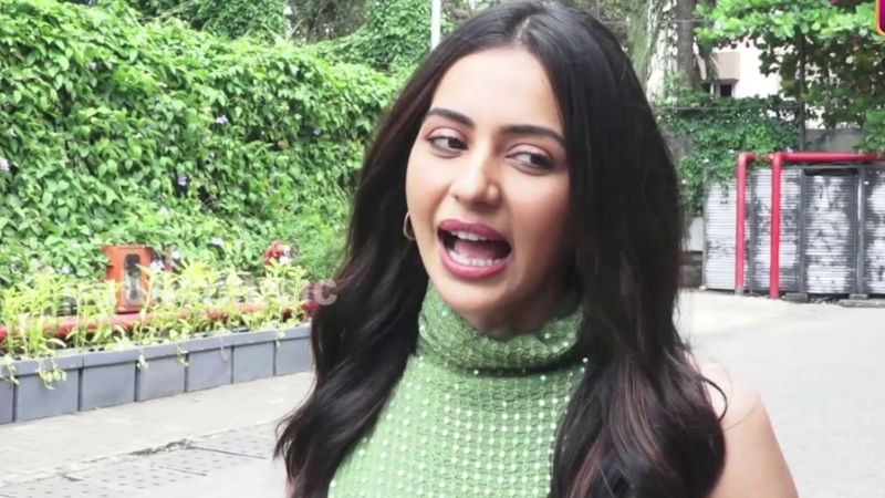 Rakul Preet Singh 1