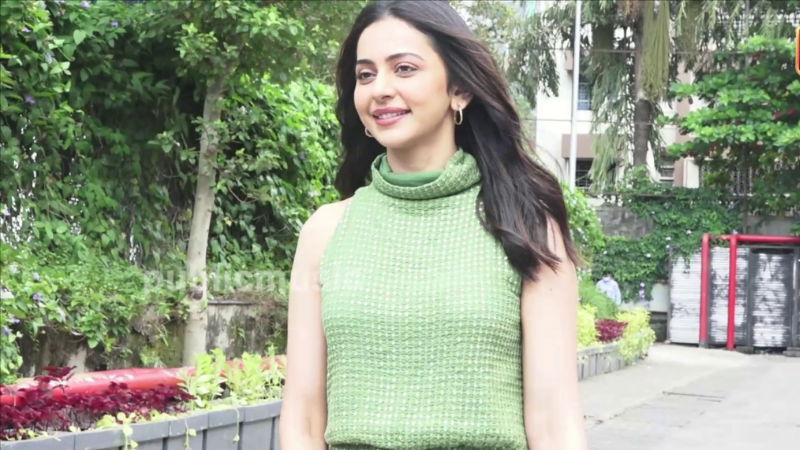 Rakul Preet Singh 2
