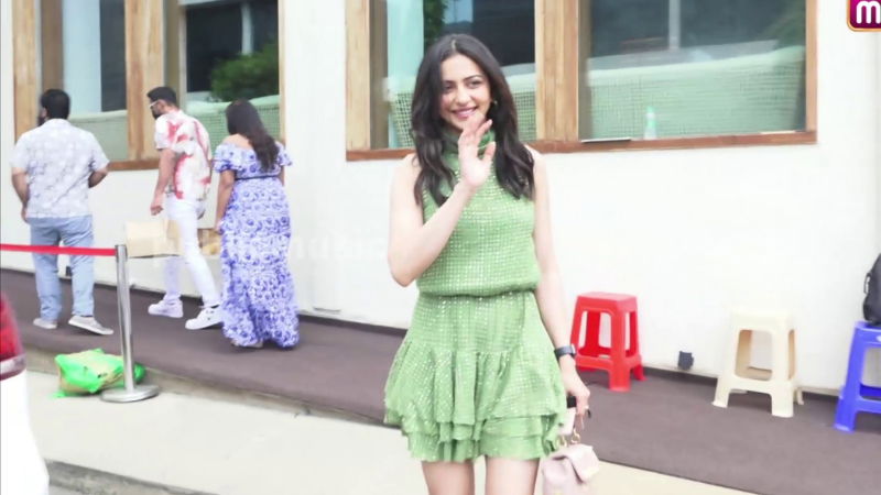 Rakul Preet Singh 3