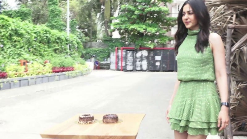 Rakul Preet Singh 4