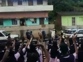 Ram Nath Kovind