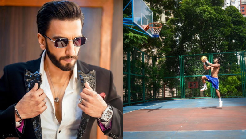 Ranveer Singh