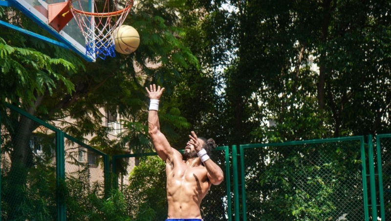 Ranveer Singh