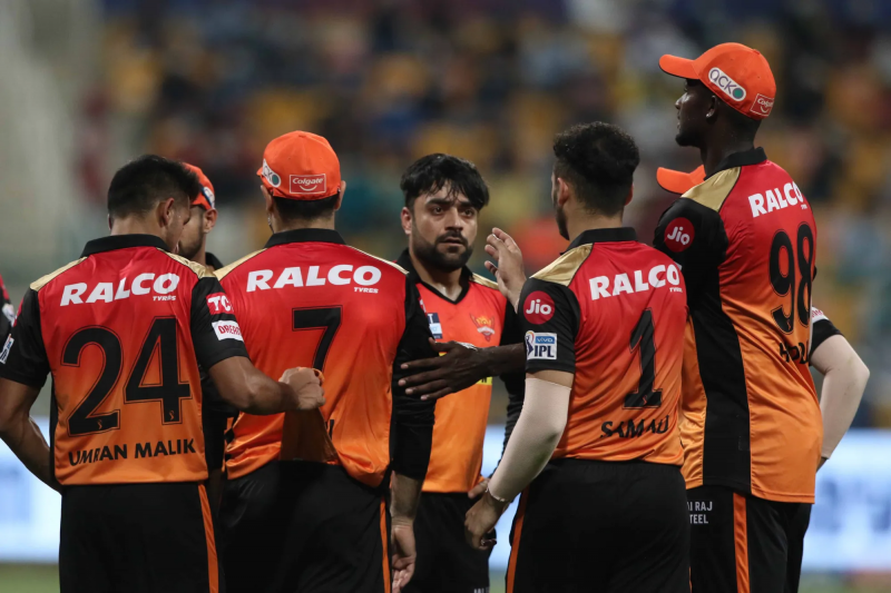 Rashid Khan