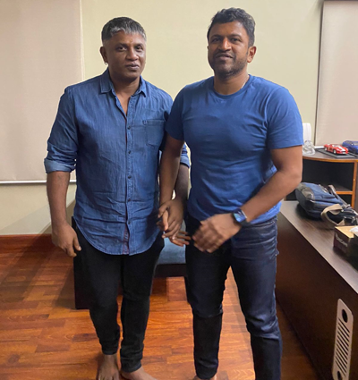 SALAGA PUNEETH 3
